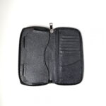 کیف جا کارتی چرمی کد 201