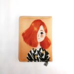 دفتر فانتزی 10*15 چاپگ - Image 8