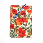 دفتر دوختی خط دار CHAPAG