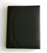 دفتر تلفن کلاسوری جلد چرمی - Image 2