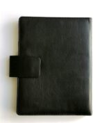 دفتر تلفن کلاسوری جلد چرمی