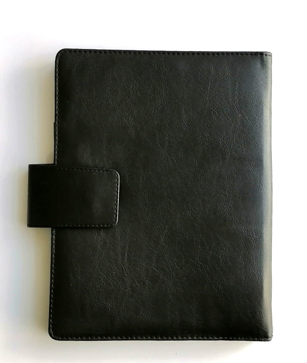 IMG_۲۰۲۱۰۲۲۲_۱۷۲۲۵۴ دفتر تلفن کلاسوری جلد چرمی - Image 1