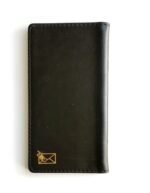 دفتر تلفن سیمی جلد چرم - Image 5