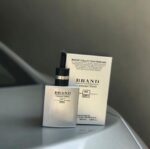 عطر مردانه شانل آلور برند کالکشن 001 (Chanel Allure Homme Sport) - Image 4