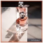 عطر زنانه لانکوم لاویه اِست بِله برند کالکشن کد 012 (Lancome La Vie Est Belle) - Image 3