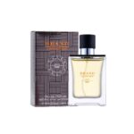 عطر مردانه تق هرمس برند کالکشن کد 050 (Terre De Hermes)