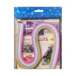 ملیله کاغذی