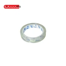 چسب تحریر حلقه بزرگ 72 یاردی جانسون