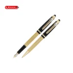 ست جفتی نیمه طلایی یوروپن مدل GALLERY Bp Fp