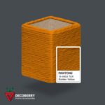 جا قلمی کنفی