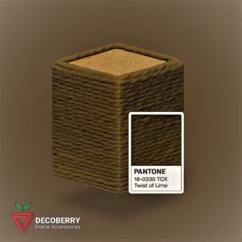 جا قلمی کنفی