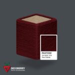 جا قلمی کنفی