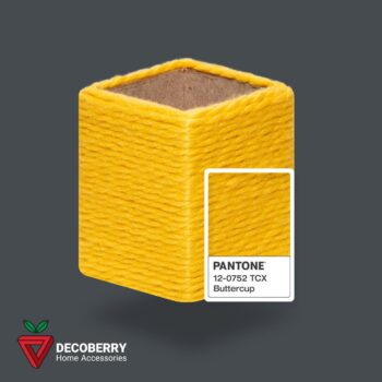 جا قلمی کنفی