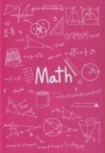دفتر فرمول کلاسوری Math - Image 3