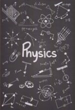 دفتر کلاسوری فرمول Physics - Image 3