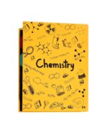 دفتر فرمول کلاسوری Chemistry - Image 5