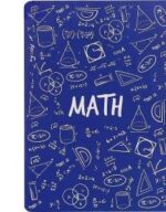 دفتر فرمول کلاسوری Math - Image 2