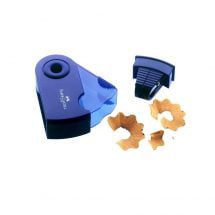 تراش اسلیو دو سوراخ غلاف دار کد 182704 فابرکاستل