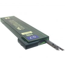 نوک اتود سوپر پلیمر 0.7 فابرکاستل