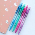 مداد نوکی فابر کاستل مدل Bubble pencil