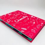 دفتر فرمول کلاسوری Chemistry - Image 4