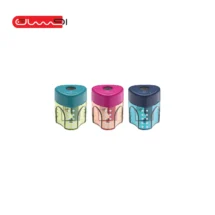 تراش تک سوراخ مخزن دار گریپ کد 183405 فابرکاستل