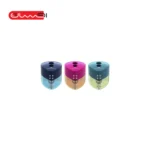 تراش دو سوراخ مخزن دار گریپ کد 183103 فابرکاستل