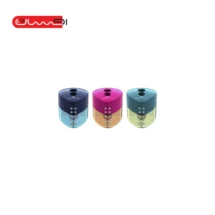 تراش دو سوراخ مخزن دار گریپ کد 183103 فابرکاستل