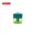 تراش دو سوراخ مخزن دار گریپ کد 183103 فابرکاستل