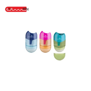 تراش پاک کن دار کد 183604 فابرکاستل