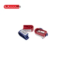 تراش پلاستیکی تک سوراخ کد 1846 فابرکاستل