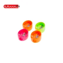 تراش پلاستیکی مدل بیضی کد 5849 فابرکاستل