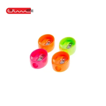 تراش پلاستیکی مدل بیضی کد 5849 فابرکاستل تراش پلاستیکی مدل بیضی کد 5849 فابرکاستل