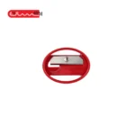 تراش پلاستیکی مدل بیضی کد 5849 فابرکاستل