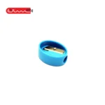 تراش پلاستیکی مدل بیضی کد 5849 فابرکاستل