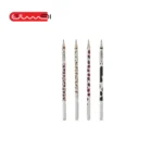 مداد مشکی Faber-Castel طرح حیوانات