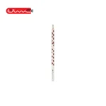 مداد مشکی Faber-Castel طرح حیوانات