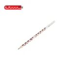 مداد مشکی Faber-Castel طرح حیوانات