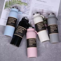 فلاسک مدل Mocha handheld thermos