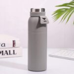 فلاسک مدل Mocha handheld thermos