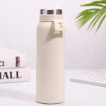 فلاسک مدل Mocha handheld thermos