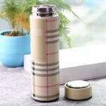 فلاسک اسپورت مدل I LOVE MY WARM WINTER