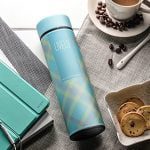 فلاسک اسپورت مدل I LOVE MY WARM WINTER