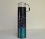 فلاسک دو رنگ YI CHENG کد 12 -1205 باران