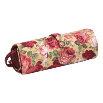 جامدادی رولی دکمه دار سیب