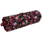 جامدادی رولی دکمه دار سیب