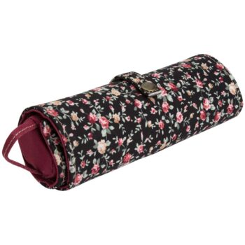 جامدادی رولی دکمه دار سیب