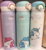 فلاسک unicorn کودک کد 19 - 1207 باران