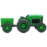 تراکتور نشکن نیکو