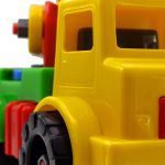 جرثقیل ساز و باز نیکو